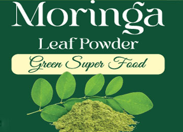 Moringa
