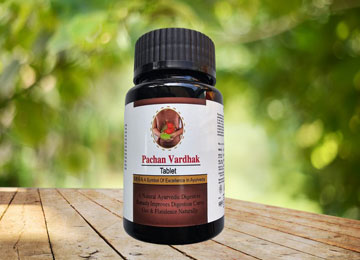 Panchan Vardhak Tablet