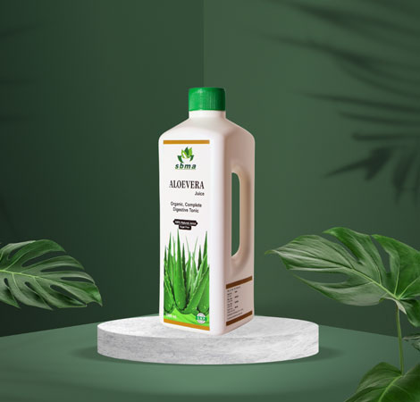 Aloe Vera Juice